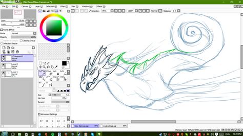 Work In Progress Shocktail By Thelannisterlion On Deviantart