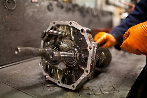 Gearbox Repairs In Oldham Tameside Transmissions Manual Automatic