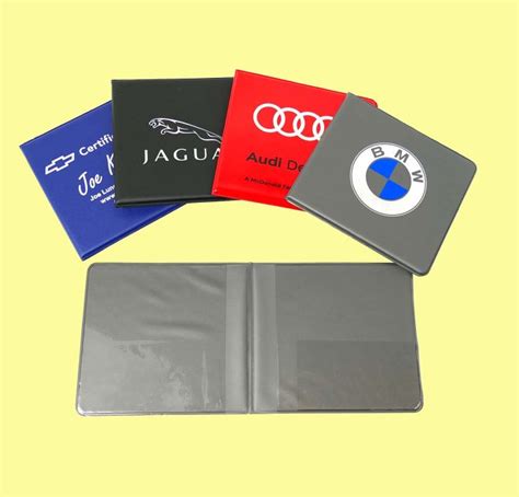 Car Dealership Promotions - Unified Packaging