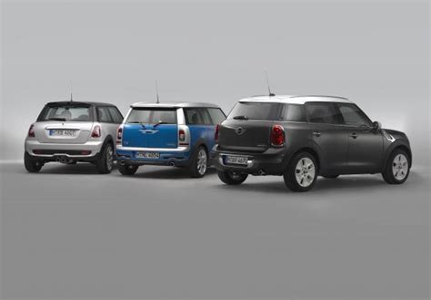 Mini Per Neopatentati Standard Clubman E Countryman Patentati