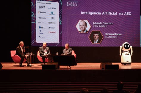 Especialistas discutem impactos e aplicações das novas tecnologias no