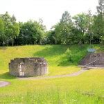 Burgen Schlösser im Landkreis Leipzig Architektur Blicklicht