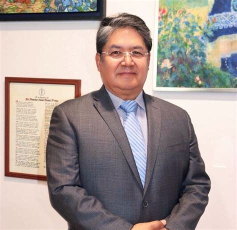 Dr Ángel Herrera Gómez Bio Profesional LaSalud mx