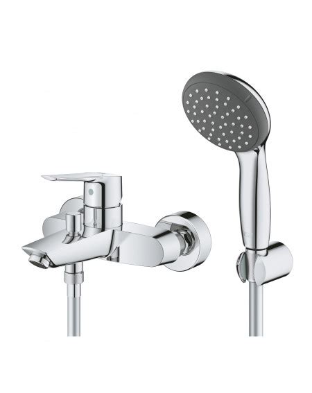 Grohe Quickfix Start Vonios Mai Ytuvas M Dyd Io Su Pop Up D V