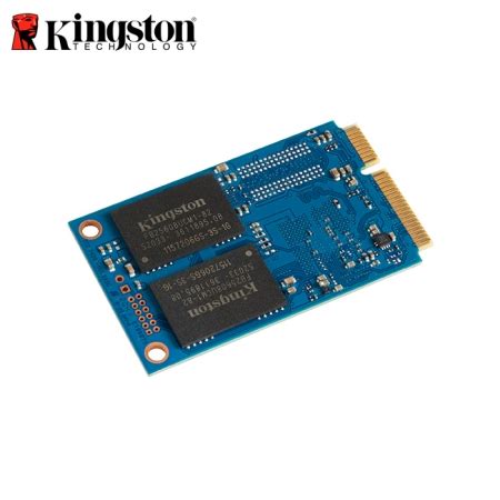 Kingston Kc Msata Ssd Tb D Tlc Nandkt Skc Ms Tb