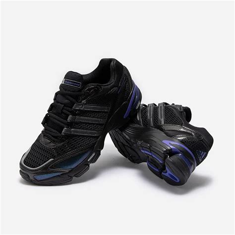 Naked Adidas Supernova Cushion Gy Sneakernews