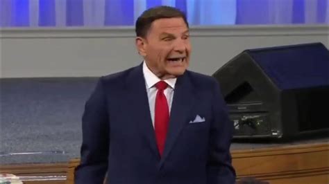 Farting Preacher Kenneth Copeland He Is The Fartmaster Hes Wild