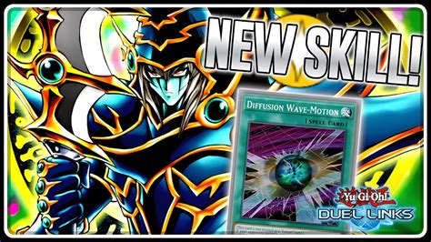 Dark Paladin Is Back Dark Magician X Buster Blader Yugis New Skill