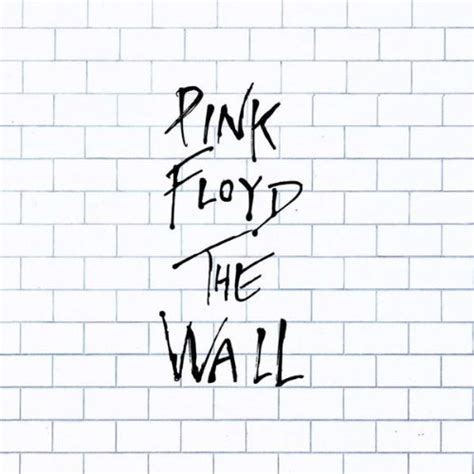 Album Cover Parodies Of Pink Floyd The Pink Wall