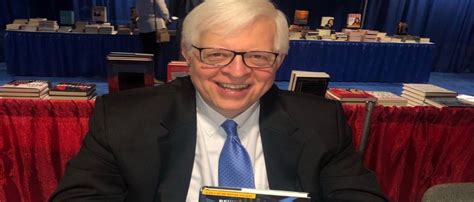 An Interview With Dennis Prager The Daily Caller