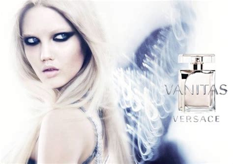 Versace Vanitas for Women New Perfume - PerfumeDiary