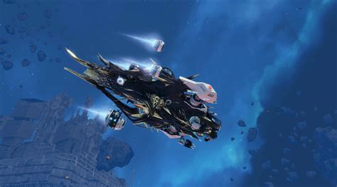 Buy Cheap Star Conflict Leap Into The Abyss Stage One Deluxe