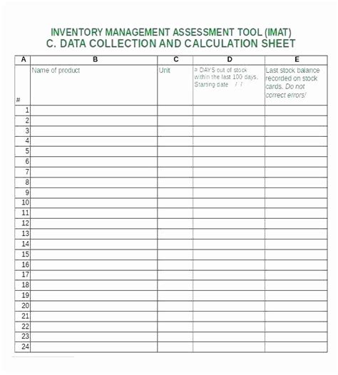 Trend Analysis Excel Template | Stcharleschill Template