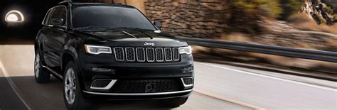 Specials On Jeep Grand Cherokee