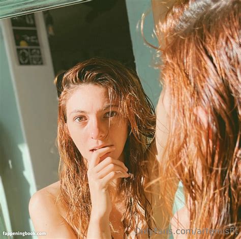 Artemisfit Arte Misfit Nude OnlyFans Leaks Fappening FappeningBook
