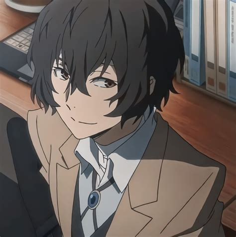 Dazai Icon ꒱