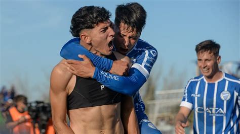 Godoy Cruz Planea Dos Cambios En El Equipo Para El Choque Con Defensa Y