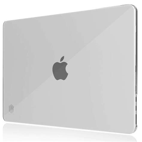 Stm Studio Shell Cover Macbook Air Retina M Clear Big W