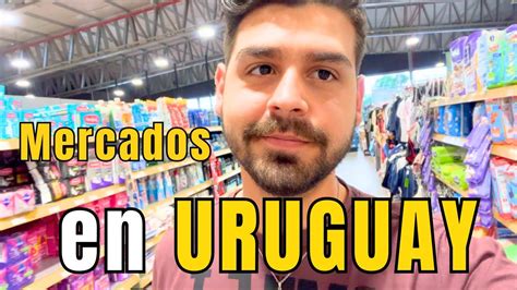 Compras En Mercados De Uruguay Cocinamos Arroz Imperial Cubano Youtube