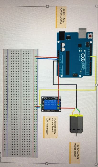 Water Pump Arduino - Water Pump Compare 2021