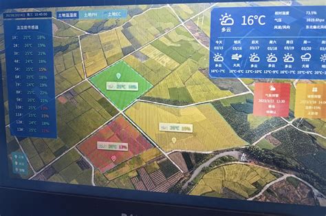 智慧农业博览会：解锁农业新科技智慧农业新浪新闻