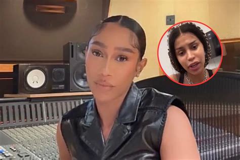 Bia Responds To Cardi Bs Recent Jabs With A New Diss Track 97 7 The