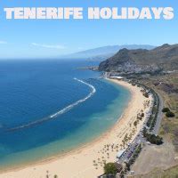 Tui Tenerife Holidays - All inclusive, Late Deals - Luxury & Family Hotels