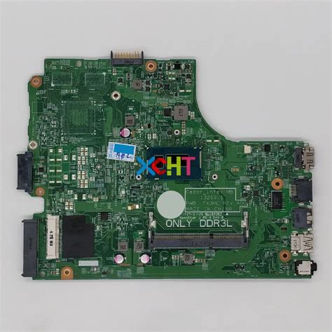 For Dell Inspiron Cn Xdmh Xdmh Xdmh Pwb Fx Mc W Sr En I