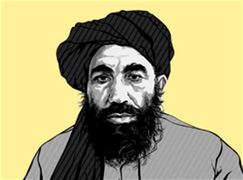 MULLAH ABDUL SALAM ZAEEF