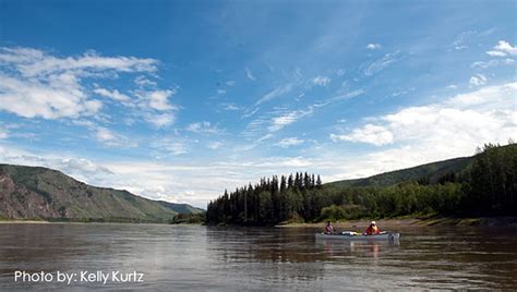 Explore 2015's Best Yukon River Tour - Minto to Dawson City