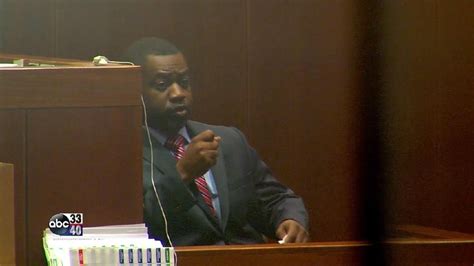 Mistrial Declared In Patrick Johnson Murder Trial