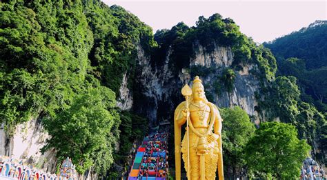 Thaipusam Travel Malaysia 2023: Activities For A Memorable Experience ...