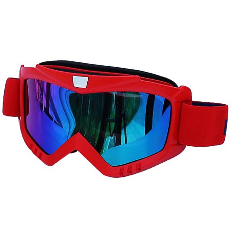 Polarized dirt bike goggles vintage - Mpmgoggles