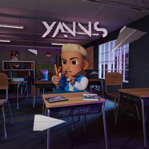 Yanns Sale Gosse R Dition Lyrics And Tracklist Genius