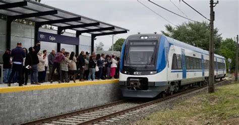 Regresa El Recorrido Nocturno Del Tren Santiago Temuco Conoce Las