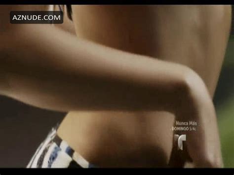 CYNTHIA ALESCO Nude AZNude