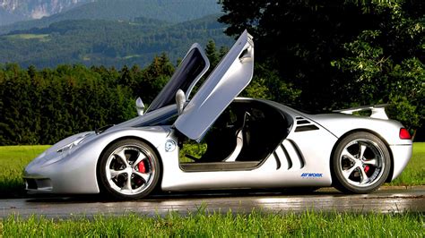 Lotec Sirius Sports Cars Photo 32567475 Fanpop