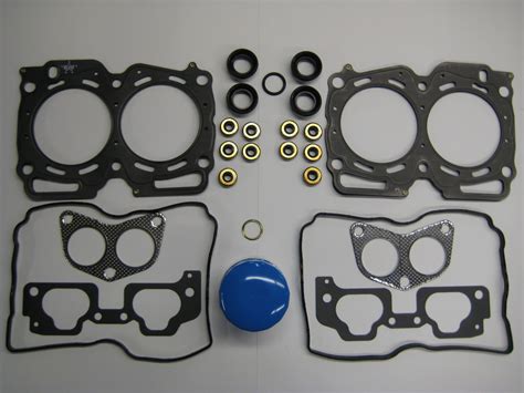 Subaru L Sohc Head Gasket Kit All Wheel Drive Auto