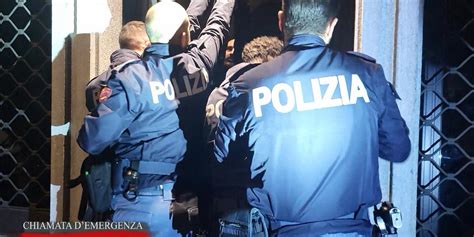 Chiamata D Emergenza 20232 Furto In Un Bar Arresto In Diretta