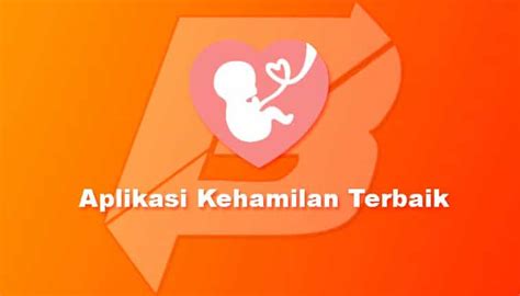 9 Rekomendasi Aplikasi Kehamilan Terbaik Untuk Android Dan IOS