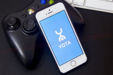 Безлимитный интернет Yota: следующее поколение интернета