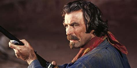 10 Best Tom Selleck Movies and TV Shows, According to Rotten Tomatoes