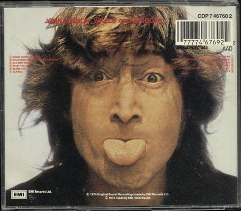 John Lennon - Lot Of 10 Lennon Solo Albums + „Instant Karma!” CD Single - Catawiki