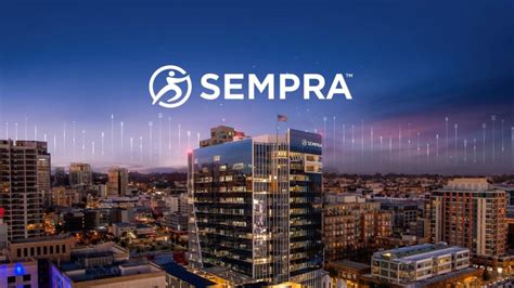 Sempra Announces 2021 Corporate Sustainability Report ESG News