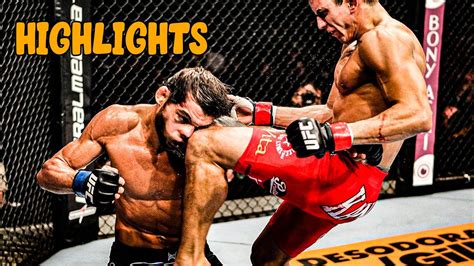 The Most Brutal Mma Video Savage Knockouts And Highlights Youtube