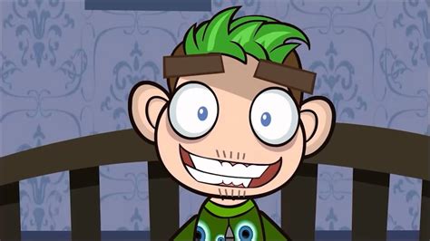 Five Night S At Freddy S 3 And 4 Animation Jacksepticeye Animation Censored Youtube