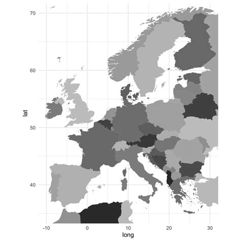 Ggplot2 Erweiterungen Diagramme Kombinieren Kartenerstellung Und