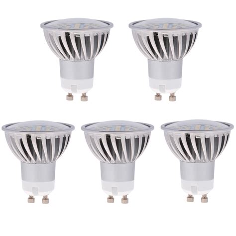 Mr Gu Led Bulb Watts W Equivalent Pack Gu S