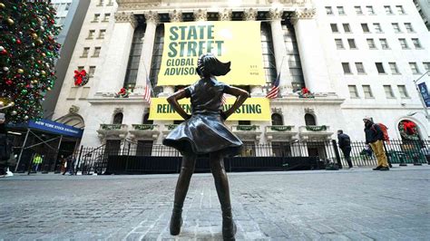 Fearless Girl Wallpapers Top Free Fearless Girl Backgrounds