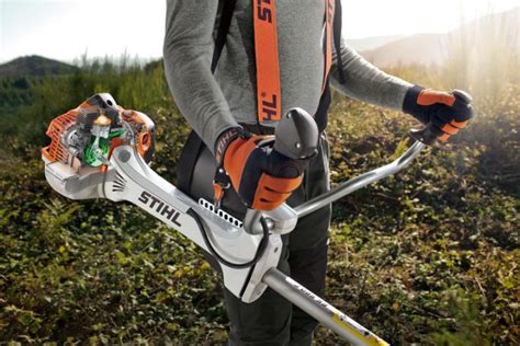 Techno Pro Scule Ro Motocoasa STIHL FS 511 C EM